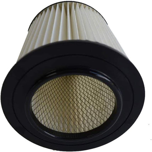Generic Vacuum Filter, Compatible with Dirt Devil Vacuum Filters for Central Vacuum, Replaces 8106-01...