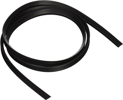 Siwdoy W10300924 W10300924V Gasket Compatible with Whirlpool Dishwasher Door AP5983731 PS11722167