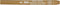 Uchida 522-C-27 Marvy Fine Point Fabric Marker, Khaki...