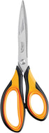 Maped Ultimate Precision Scissors, 8.25 Inch, Right & Left Handed (697710)...
