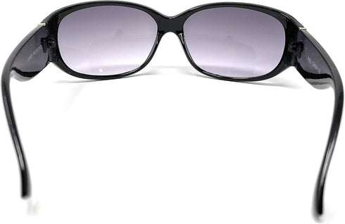 (TM - Women's Designer Inspired Rhinestone Sunglasses...