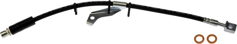 Dorman H621701 Front Passenger Side Brake Hydraulic Hose Compatible with Select Chevrolet / GMC Models...