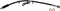 Dorman H621701 Front Passenger Side Brake Hydraulic Hose Compatible with Select Chevrolet / GMC Models...