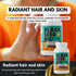 30 days Thymoquinone Pure Turkish Black Seed Oil - Antioxidant non gmo Cold Pressed gel Capsules - Kalonji Cumin Seed Oil softgel - Nigella Sativa...