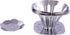 Pour Over Coffee Dripper, Stainless Steel Coffee Dripper, CAFÉ PRONTO, Metal Coffee Dripper DIY Kit, 3D Metal Puzzle Coffee Dripper Set, Great Gif...
