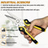8 Inch Heavy Duty Scissors, Multifunction Shears for Cutting Cable Wires, Cardboard (8-Inch Straight Snips)...
