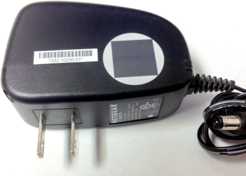 Genuine Netgear AC Adapter Power Supply 12.0V 2.5A Model: P030WF120B & 332-10200-02...