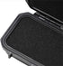 RovyVon RX10 EDC Tool Case Box, Small Organizer Storage Case to Protect EDC Gears Gadgets, 1PCS, 6.89" x 3.21" x 1.45" (Black)...