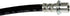 Dorman H620228 Rear Driver Side Brake Hydraulic Hose Compatible with Select Lexus/Toyota Models...