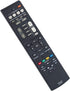 RAV533 ZP35490 Replace Remote Control fit for Yamaha Receiver HTR-3068 RX-V479 RX-V579 HTR-4068 TSR-5790 RX-V481 HTR-4069 RX-V483 RX-A670 HTR-5069...