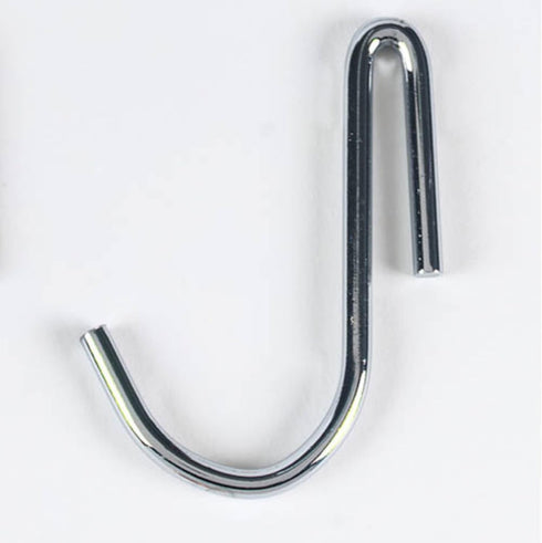 Gourmet Collection Pot Hooks (4 Hooks) Color: Black...
