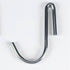 Gourmet Collection Pot Hooks (4 Hooks) Color: Black...