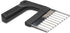 Fox Run Wavy Vegetable/Cheese Slicer, Stainless Steel, 1 x 4 x 5.25 inches...