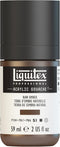 Liquitex Professional Acrylic Gouache, 2-oz (59ml) Bottle, Raw Umber...
