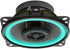 Car Speakers,100W 4 Inch Car Loudspeaker, Wear Resistant High Fidelity Coaxial Loudspeaker for Car Sound Systems...