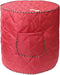 Air Fryer Cover Also for 6 Quart Instant Pot and Electric Pressure Cooker with Pocket,Electric Appliance Dust-Proof Cover?Red?...