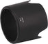Haoge Bayonet Lens Hood for Nikon Nikkor AF-S 70-300mm f4.5-5.6G ED VR Lens replaces Nikon HB-36...