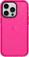 Neon Clear Case Cute Retro Vibrant Design Phone Cases for Women 80s Accessories,Camera Protector Cover Soft Silicone Shockproof Protective Case fo...