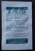 Cyclist First Aid Kit – Antiseptic Healing Ointment, Bandages, Pain Relief for Road Rash, Cuts, Scrapes and Burns...