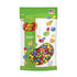 Jelly Belly Sours Jelly Beans, Sour Fruit Flavors, 9.8-oz Stand-Up Pouch...