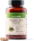 NatureWise Green Tea Extract Capsules 1000 mg - 50% EGCG & 98% Polyphenols - Extra Strength Antioxidants for Heart Health and Energy - Vegan, Glut...