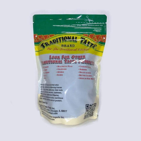 Bitter Leaves, 1 oz, Packaging may vary...
