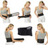 Heating Magnetic Therapy Back Brace Support Belt for Men Women, for Sciatica, Herniated Disc, Scoliosis Back Pain Relief - XXL1...