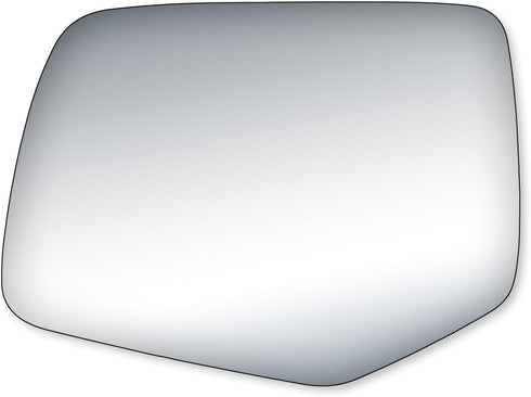 Driver Side Mirror Glass, Ford Escape, Hybrid, Mercury Mariner, Hybrid (w/o blind spot)...