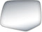 Driver Side Mirror Glass, Ford Escape, Hybrid, Mercury Mariner, Hybrid (w/o blind spot)...