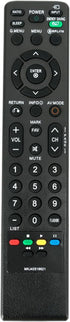 MKJ42519621 Replace Remote fit for LG TV 32LH40 32LH40-UA 32LH40UA 37LH40 37LH40-UA 37LH55 37LH55-UA 42LH40 42LH55 42LH55-UA 47LH55 32CL40 42CL40 ...