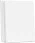 2 Pack Canvases for Painting with 8x10, Stretched Blank Canvas Framed White Canvas Boards Painting Supplies Art Board Paint Canvas Panels DIY Gift...
