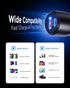 SUNDA 90W USB C Fast Car Charger, 2-Ports Car Charger Adapter, Cigarette Lighter USB Charger PD45W/QC45W QC 3.0 Car Phone Charger for iPhone15/14P...