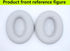 Q20 Ear Pads AIKKAUK Replacement Ear Pads Ultra Soft Comfort Protein Leather Resilient Ear Pads Compatible with Anker Soundcore Life Q20 20BT Head...