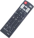 AKB74955321 Replacement Remote Fit for LG HIGH POWER SPEAKER SYSTEM FH6...