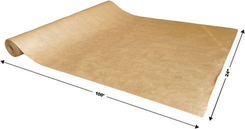 Beistle Kraft Paper Table Roll...