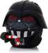 Bitty Boomers Star Wars: Darth Vader (Holiday) - Mini Bluetooth Speaker, Multicolored...