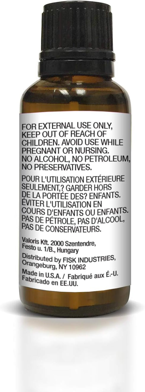 Ethereal Nature 100% Pure Oil, Lemon, 1.01 Fluid Ounce...