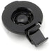 CH-150 Bracket Cradle Mount for Garmin Nuvi 52(Garmin Nuvi 42 42LM 44 44LM 52 52LM 54 54LM 55 55LM 55LMT 56 56LM 56LMT 2457LMT 2497LMT 2577LT 2597...