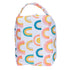Baby Diaper Pouch, Waterproof Baby Diaper Bag Travel Bags for Toddler for Storing for Infant...