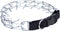 Coastal Pet Titan Easy-On Dog Prong Training Collar with Buckle - Training Collar for Dogs - Durable Metal Dog Collar - Training Collar with Side ...