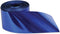 Beistle Gleam 'N Streamer Metallized Streamer, 2-Inch by 200-Feet, blue (55365-B)...