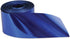 Beistle Gleam 'N Streamer Metallized Streamer, 2-Inch by 200-Feet, blue (55365-B)...