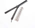 DOUBLE 2 C Butterfly Knife, Practice Balisong Knife Trainer, Metal Steel Folding Comb, Unsharpened Blade for Practicing Flipping Tricks, Csgo Butt...