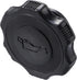 X AUTOHAUX Engine Fuel Tank Cap Gas Oil Filler Plug Cover Replace 0453-10-250 for Mazda MX-6 1988-1997 for Mazda Millenia Miata Black...
