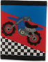 Stephen Joseph, Motocross...
