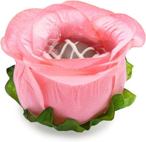 Truffle Cups | Truffle Liners | Truffle Wrappers | Fominhas | Candy cups for chocolate | Forminhas de Brigadeiro | Candy liners - Peony - Button (...