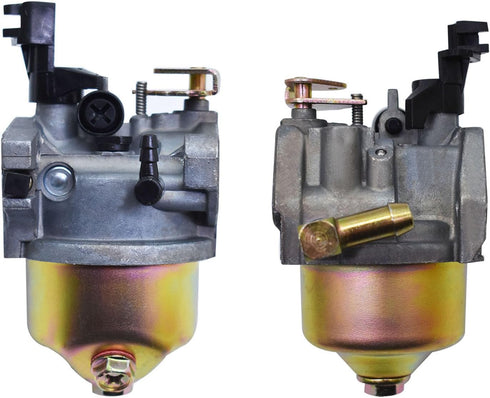Carburetor 951-14026A 951-14027A 951-10638A Replacement for Troy-Bilt Storm 2410 2420 2620 2690 2690XP 170-SU 270 Snow Blower...