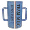 S&S Worldwide Split Team Mug. Creative Team Building Activity Includes Activity Guide with Fun and Funny Games for Kids and Adults. Suitable for A...
