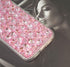 iPhone 12 / 12 Pro Bling Glitter Case - Luxury Shiny Diamond Crystal Rhinestone Sparkly Jewelled Gemstone 3D Handmade Clear Cover Case for Women G...