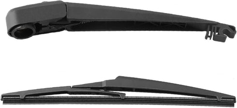 Rear Wiper Arm Blade Factory OEM Style Replacement For GRAND CHEROKEE 2011-2019 Dodge Durango 2011-2019...
